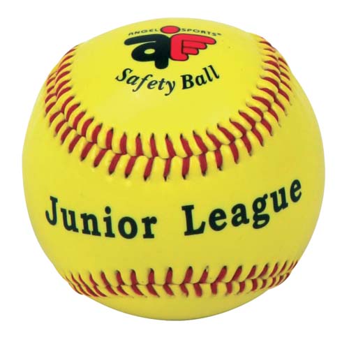 Honkbal Junior Geel 