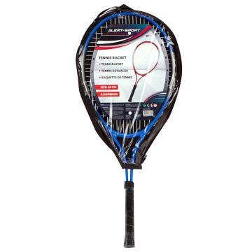 Tennisracket 63 Cm In Tas Alert 