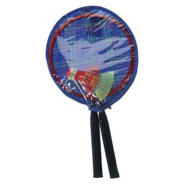 Alert Sport Badmintonset Mini 